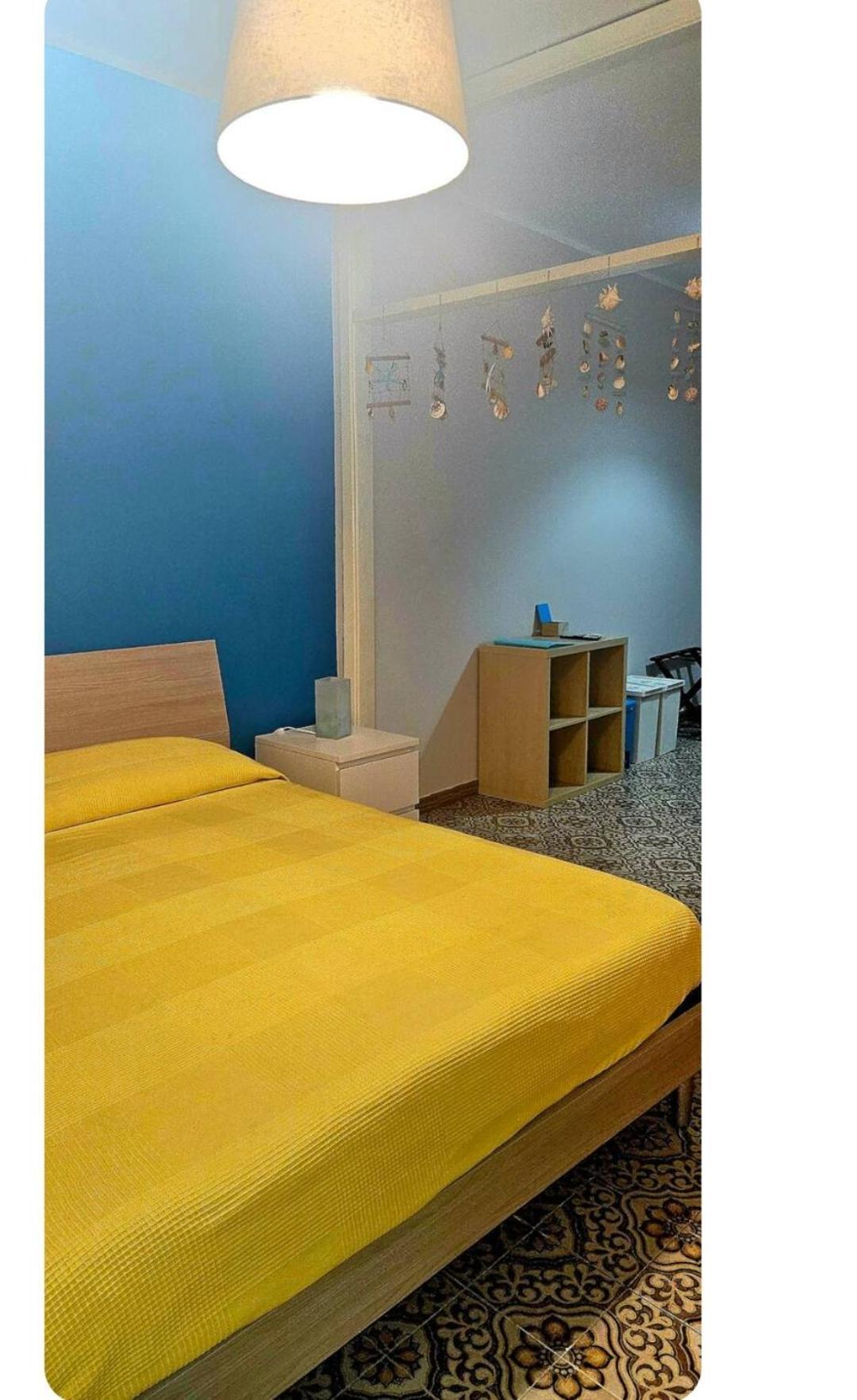 Lucia & Giovanni Giardini-Naxos Extérieur photo